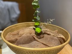 -巴奴毛肚火锅概念餐厅