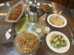 -孙府大院(步行街店)