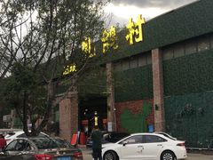 -石岐乳鸽村(南海第三分店)