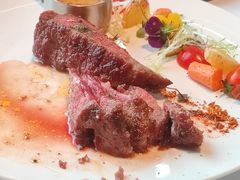 -哈布斯扒房(华发商都店)