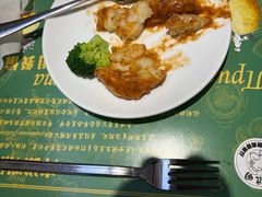 -库滋明·俄罗斯特色美食(中央大街店)