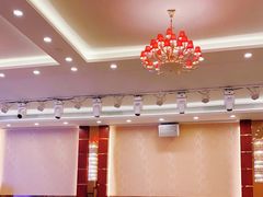 大堂-顺风山庄(水濂山店)