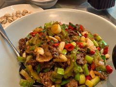 -谷语中餐厅