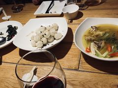 -张福记(陇海中路店)