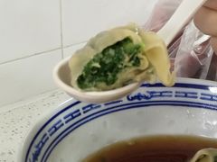 -古徽州馄饨店(宝安路店)