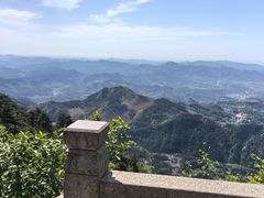 -九华山风景区