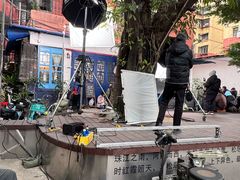 -江南西(地铁站)