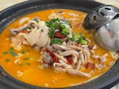 -李师傅脆肚(梅林店)