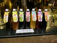 -恭和堂 龟苓膏(铜锣湾店)