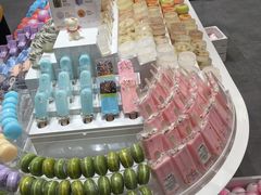 -KKV(天津津南吾悦广场店)