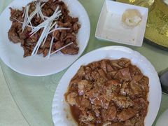 -奥华餐厅·老张记(台基厂店)