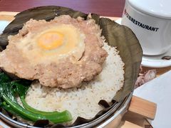 -72街荷叶饭(丽影广场店)