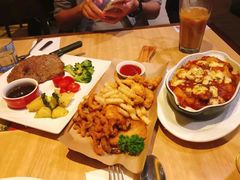 -必胜客(城西银泰店)