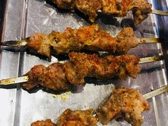 -山沟沟炒鸡(颐灏·海怡名都店)