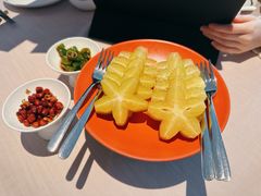-金海华·悦食东方(苏州中心商场店)