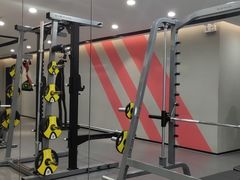 -WEGYMER健萌健身(雅颂居馆)
