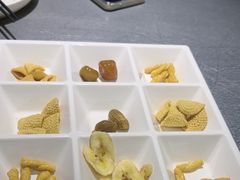 -探鱼·鲜青椒爽麻烤鱼(苏宁广场店)