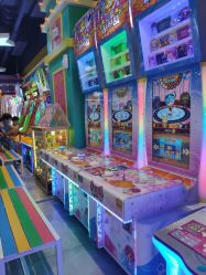 -LuckyStar幸运星家庭娱乐中心(东莞国贸店)