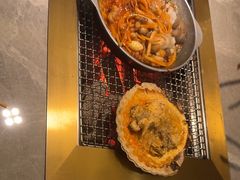 -本达人海鲜烧烤·朝鲜族风味(发展店)