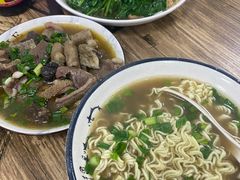 -正宗阳山牛杂(东城店)
