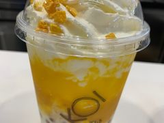 -KOI The(卓悦汇购物中心店)