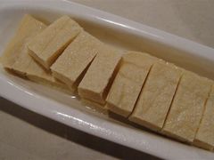 冻豆腐-海底捞火锅(吴中路店)