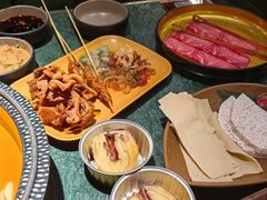 -牛New寿喜烧(中山公园龙之梦店)