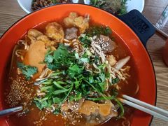 -南京信息职业技术学院-1食堂