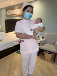 -星妈汇国际月子中心(龙珠店)