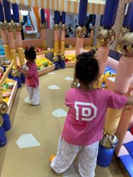 -奈尔宝家庭中心·亲子餐厅(苏州大悦城店)