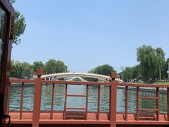 -皇家御河游(紫御湾码头)