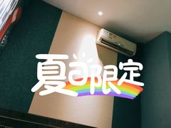 -猴满足影院足道SPA(金钟路店)