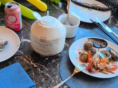 -济南凯宾斯基酒店-THE VIEW云景全日制餐厅