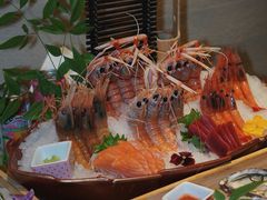 -Minase水濑·日料放题(外滩店)