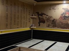 -锐菲特游泳体育健身中心(滨江店)