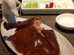 -金鸭季·北京烤鸭(深业上城店)