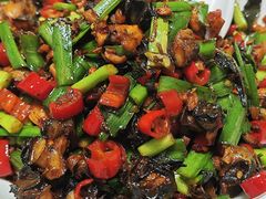 紫苏田螺-好帮厨·下饭浏阳菜·坚持现炒(月湖店)