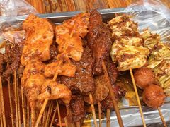 -胡仁根胡记炸炸炸