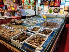 -旺角小渔村·海肠捞饭开创者(环山路店)