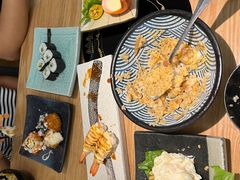 -沼津港精致料理·寿喜烧·烧鸟(青浦宝龙广场日料榜单店)