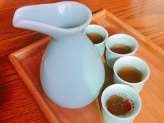 -秦唐一号西安菜馆(钟楼店)