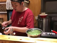 -老龙亭拉面店