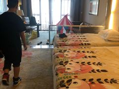 -碧桂园凤凰城酒店(南京店)