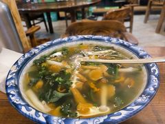 -老味道1992(武当山店)