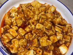 麻婆豆腐-四小姐的店(泉舜店)