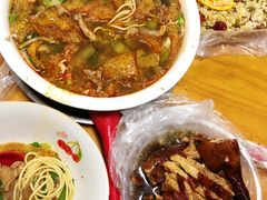 -祁家面馆(大香炉店)