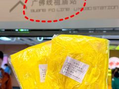 -岭南站NOVA