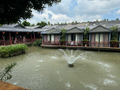 -住家喜宴
