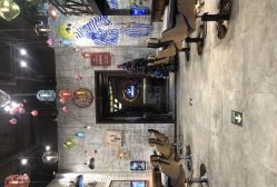 -T.1 hair salon烫染接发