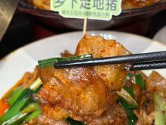 -花椒俏川菜小馆(南海万达店)